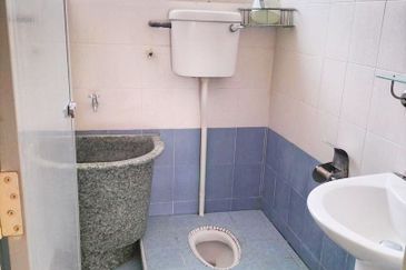 TAMAN PENGKALAN HARMONI