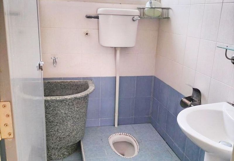 TAMAN PENGKALAN HARMONI