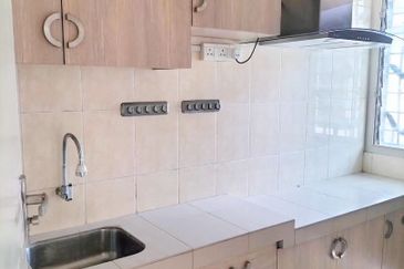 TAMAN PENGKALAN HARMONI