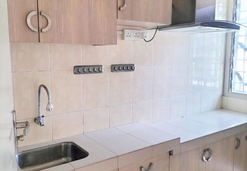 TAMAN PENGKALAN HARMONI