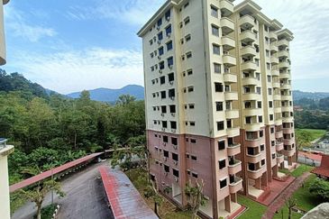 Golf Vista Resort Homes