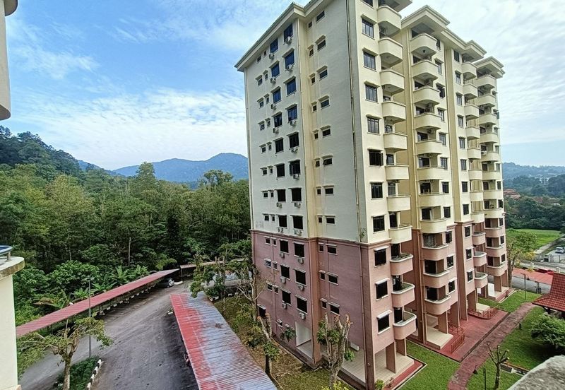 Golf Vista Resort Homes