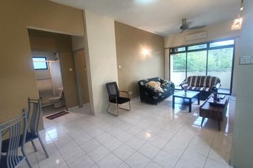 Golf Vista Resort Homes