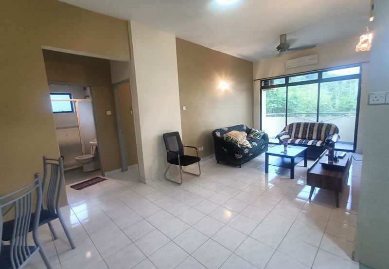 Golf Vista Resort Homes