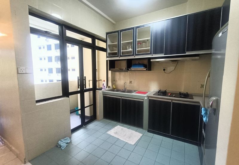 Golf Vista Resort Homes