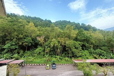 Golf Vista Resort Homes