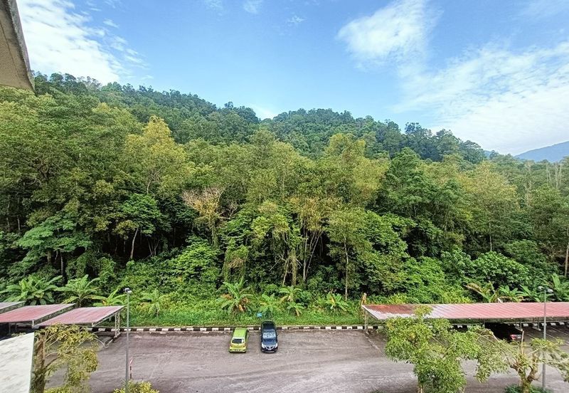 Golf Vista Resort Homes