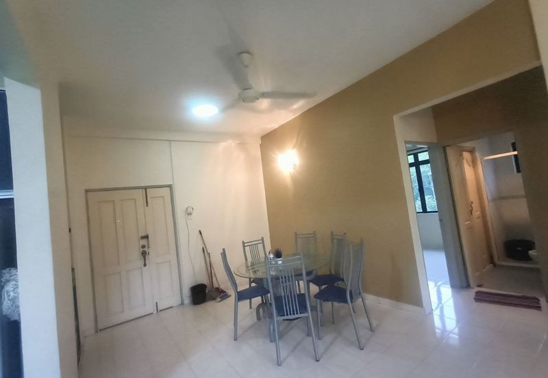 Golf Vista Resort Homes