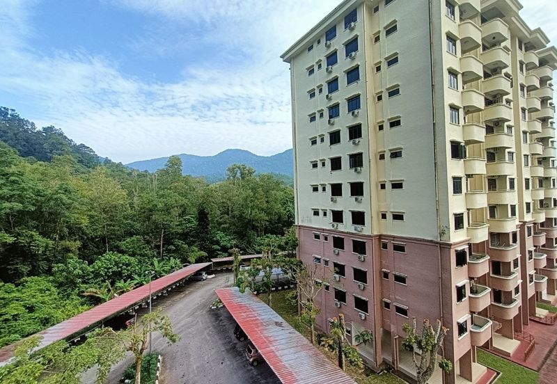 Golf Vista Resort Homes