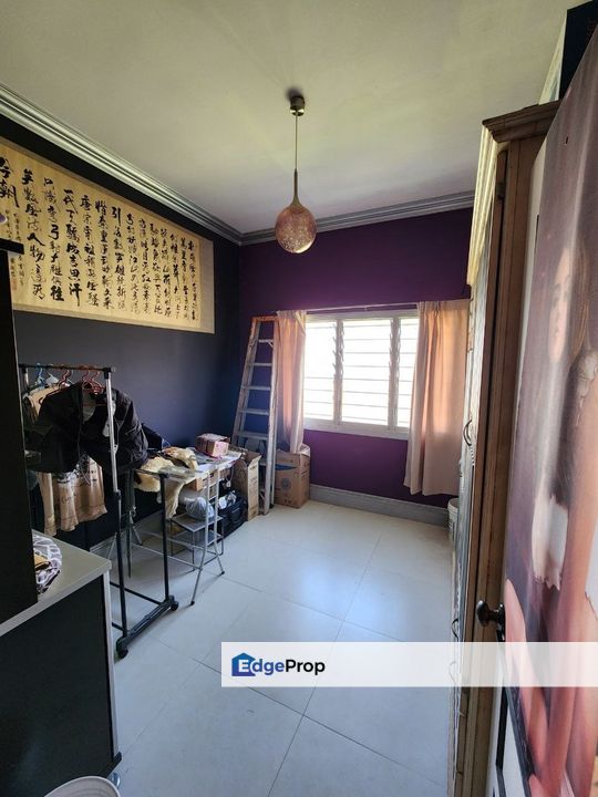 Panorama Lapangan Perdana Flat For Sale, Perak, Ipoh