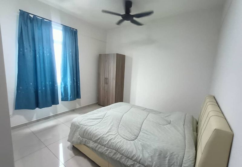 Ipoh Town Residensi Paloh Apartment For Rent