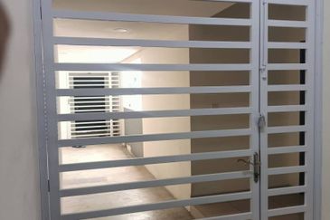 Ipoh Town Residensi Paloh Apartment For Rent