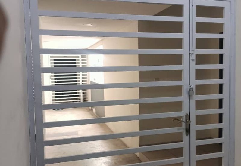 Ipoh Town Residensi Paloh Apartment For Rent