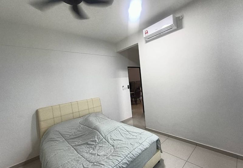 Ipoh Town Residensi Paloh Apartment For Rent