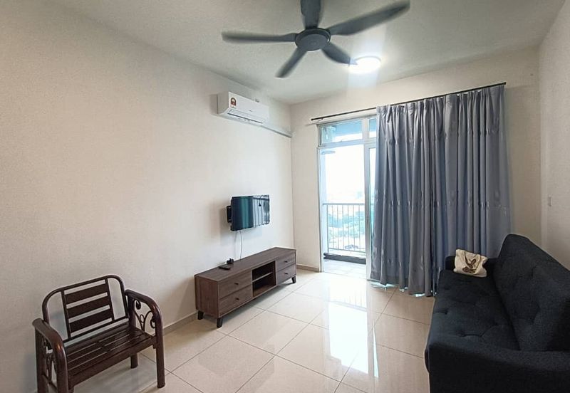 Ipoh Town Residensi Paloh Apartment For Rent