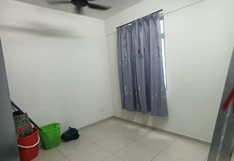 Ipoh Town Residensi Paloh Apartment For Rent
