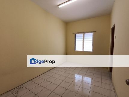 Tasek Taman Tawas Jaya Double Storey Terrace House For Sale , Perak, Kinta