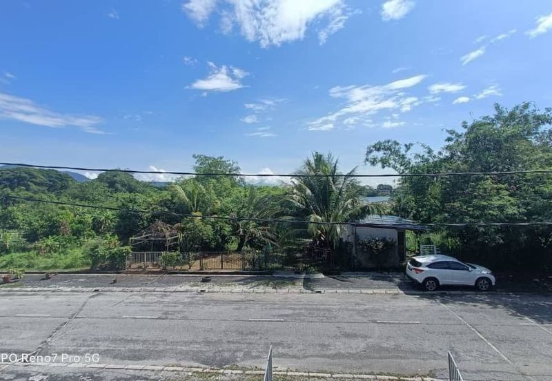 Taman Desa Pengkalan