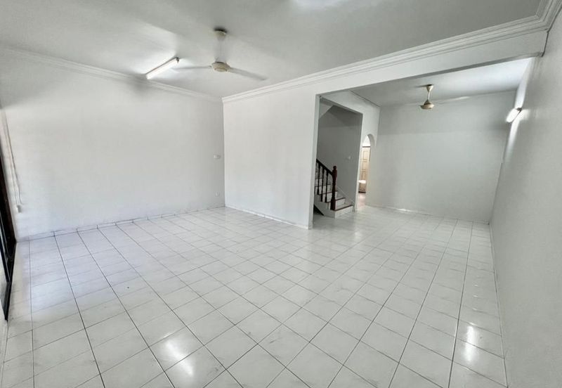 Taman Desa Pengkalan