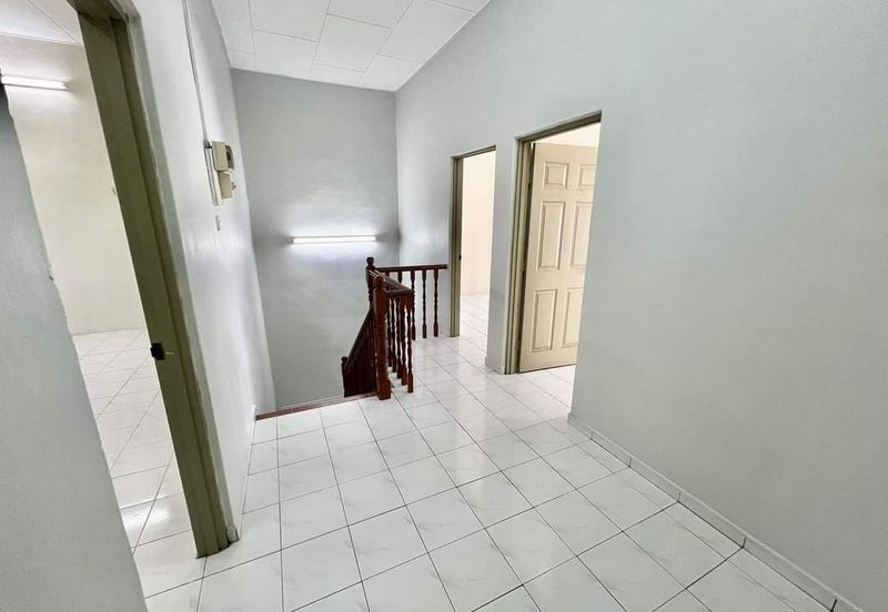 Taman Desa Pengkalan