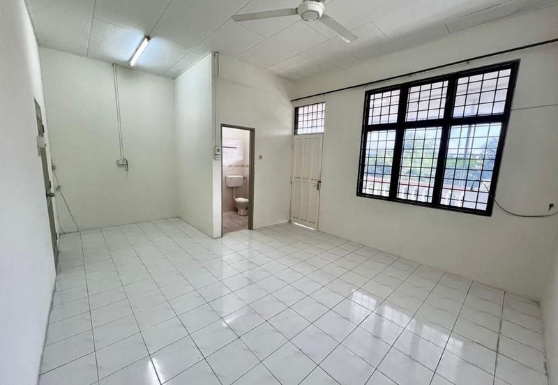 Taman Desa Pengkalan