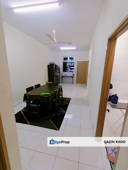 Kamunting Taman Desa Murni Single Storey Terrace House, Perak, Kamunting