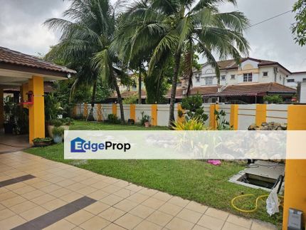 For Sale: Tasek Double Storey Terrace House, Perak, Kinta