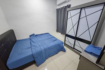 Manhattan Condominium