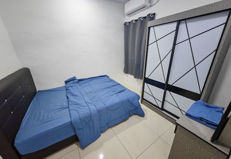 Manhattan Condominium