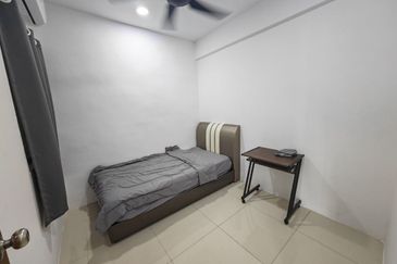 Manhattan Condominium