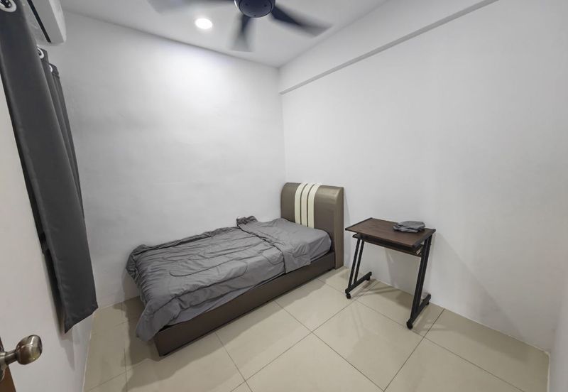 Manhattan Condominium