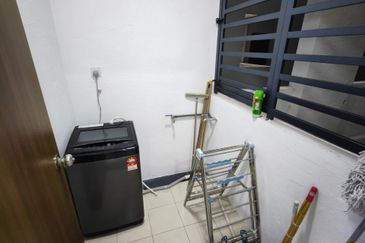 Manhattan Condominium