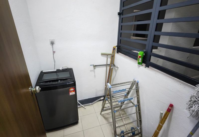 Manhattan Condominium