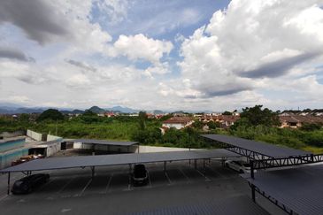 Manhattan Condominium