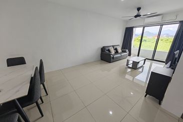 Manhattan Condominium