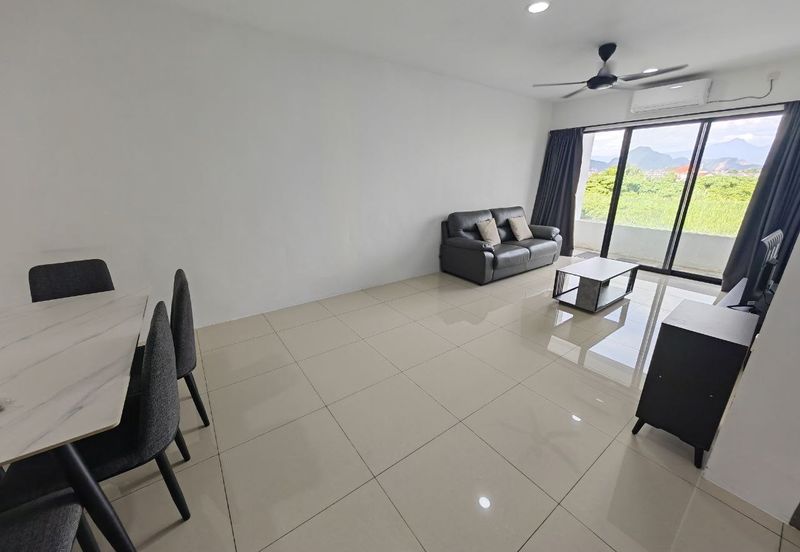 Manhattan Condominium