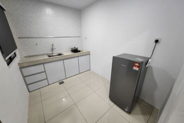 Manhattan Condominium