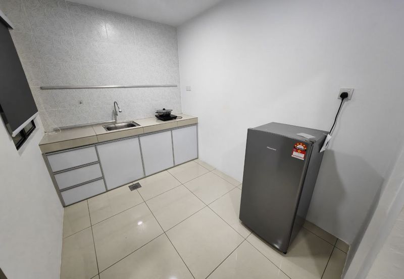 Manhattan Condominium