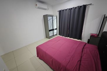 Manhattan Condominium