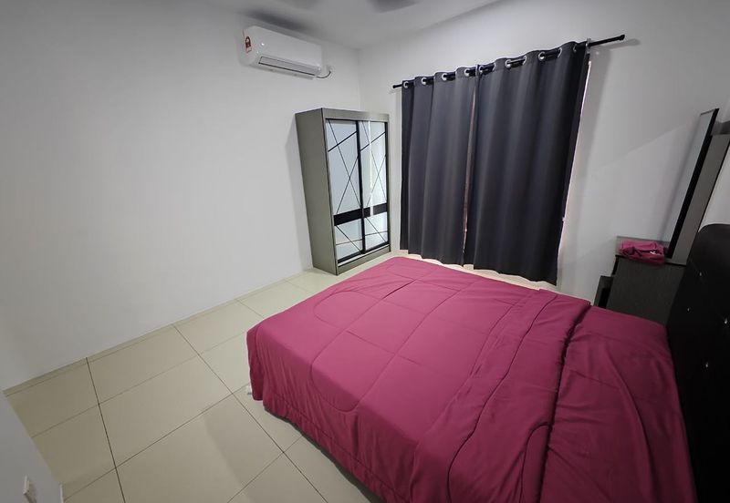 Manhattan Condominium