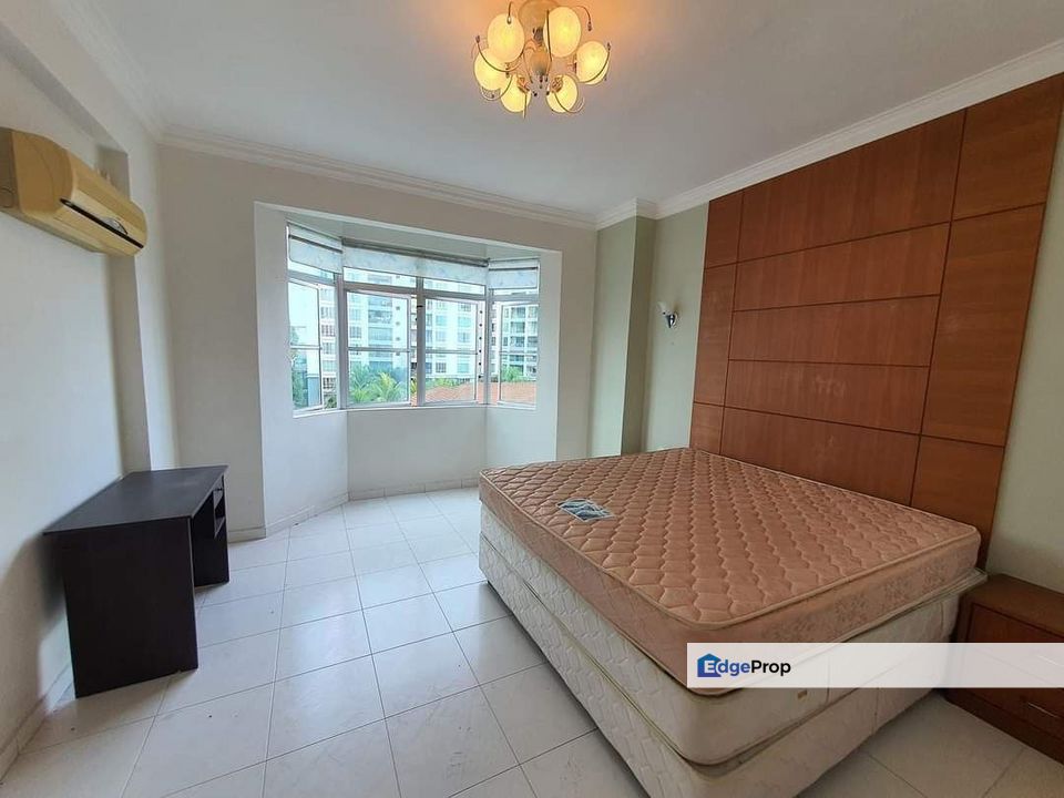 『For Sale』Ipoh Town Damaipuri Condominium, Perak, Ipoh