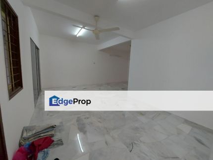 『For Sale』Ipoh Garden East Double Storey Terrace House, Perak, Ipoh