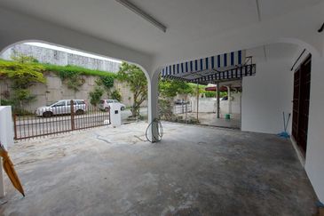 Ipoh Garden East