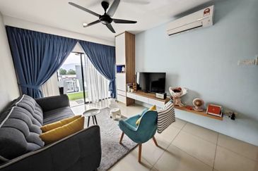 Manhattan Condominium