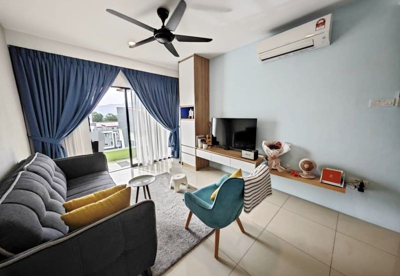 Manhattan Condominium