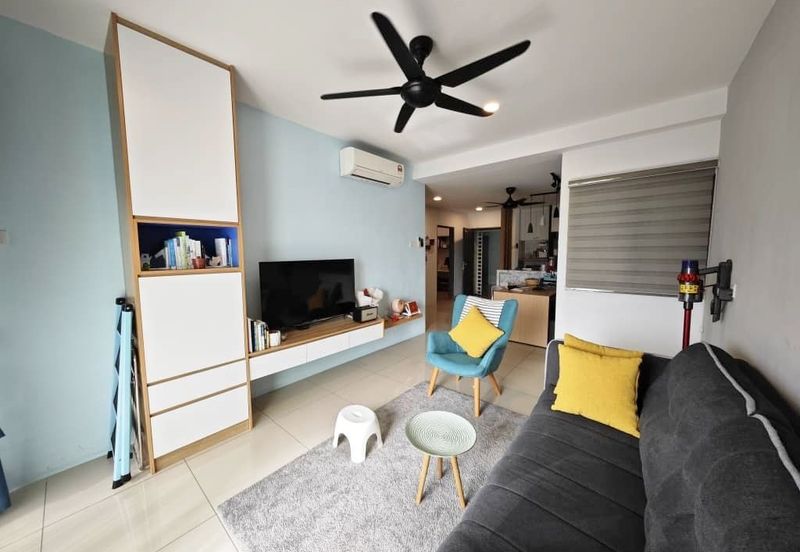 Manhattan Condominium