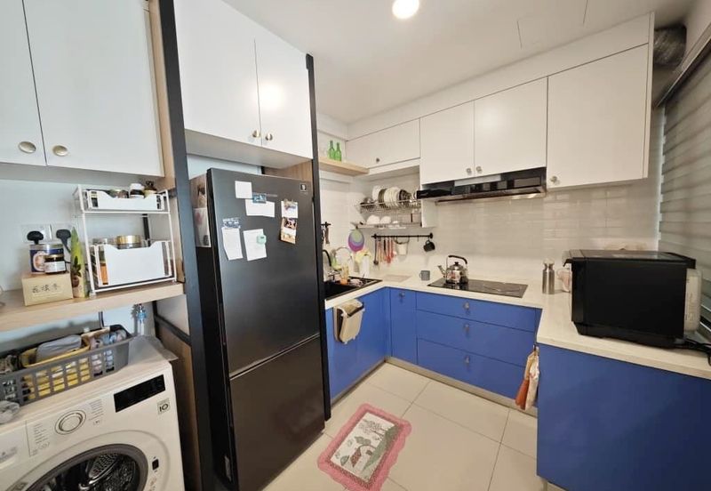 Manhattan Condominium