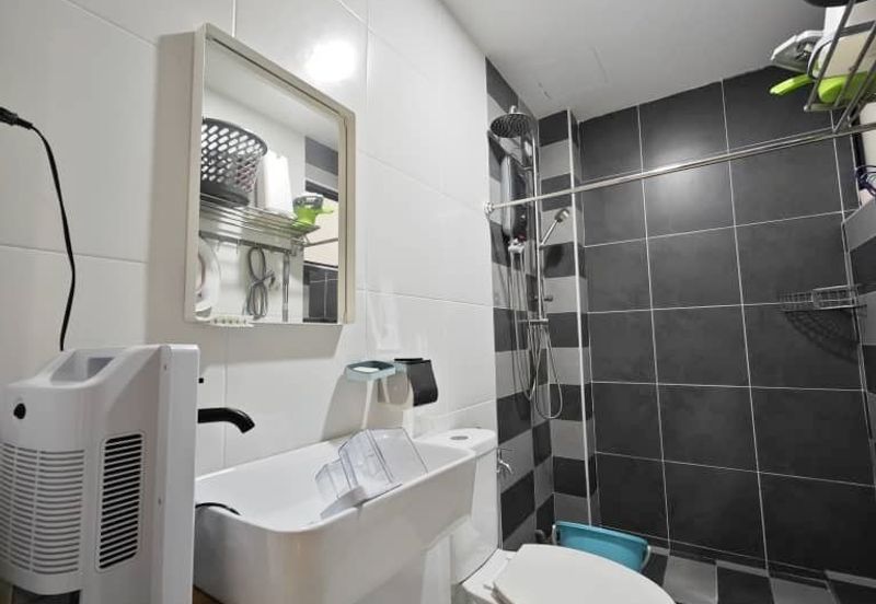 Manhattan Condominium