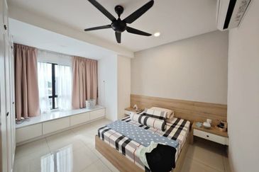 Manhattan Condominium