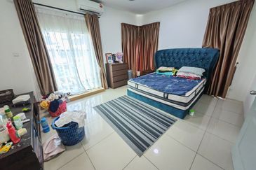 Ridgewood @ Taman Bercham Permai